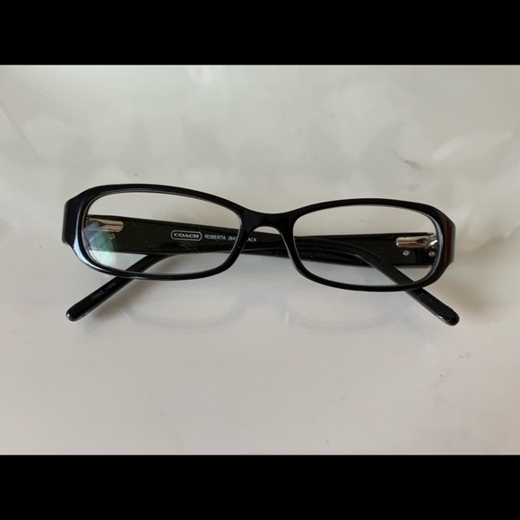 Coach glasses - Picture 1 of 5